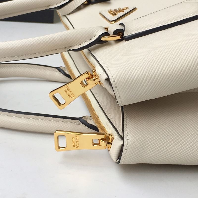 Prada Top Handle Bags